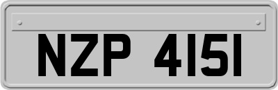 NZP4151