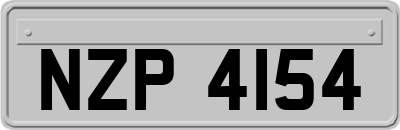 NZP4154