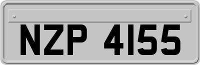 NZP4155