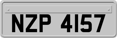 NZP4157