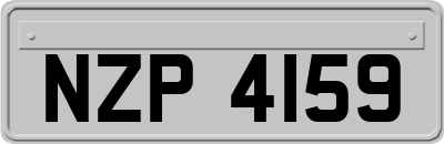 NZP4159