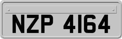 NZP4164