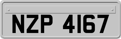 NZP4167