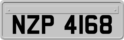 NZP4168