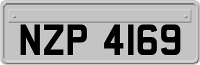NZP4169