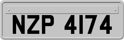 NZP4174
