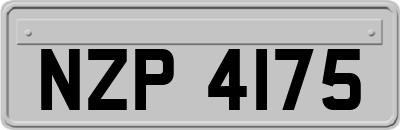 NZP4175