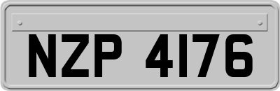 NZP4176