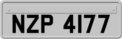 NZP4177