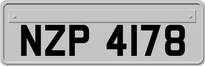 NZP4178