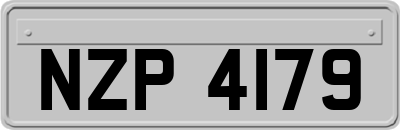 NZP4179