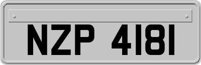 NZP4181