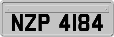 NZP4184