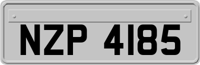 NZP4185