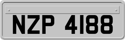 NZP4188