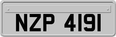 NZP4191
