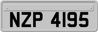 NZP4195