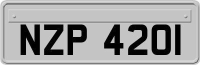 NZP4201