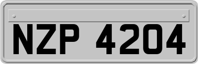 NZP4204