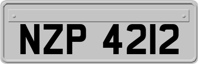 NZP4212