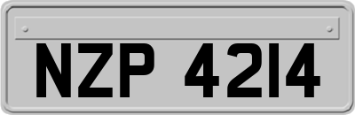 NZP4214