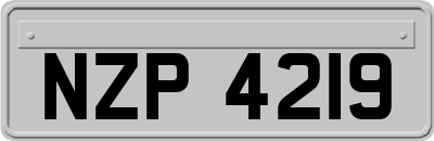 NZP4219