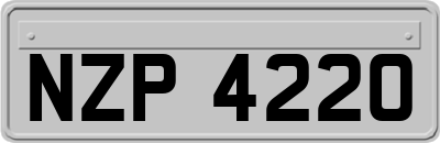 NZP4220