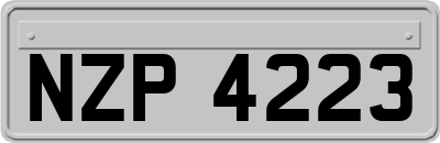 NZP4223