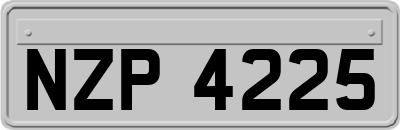NZP4225