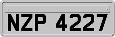 NZP4227