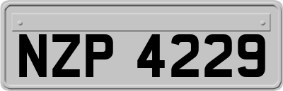 NZP4229