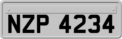 NZP4234