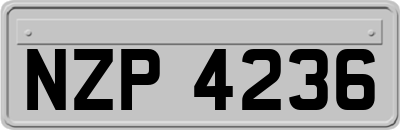 NZP4236