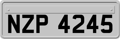 NZP4245