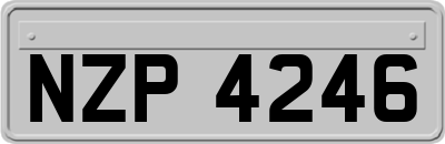NZP4246