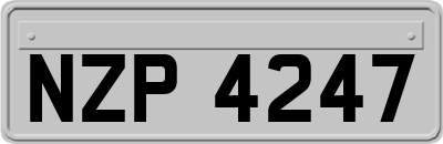NZP4247