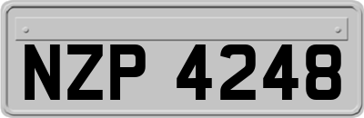 NZP4248