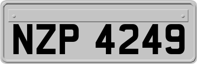 NZP4249