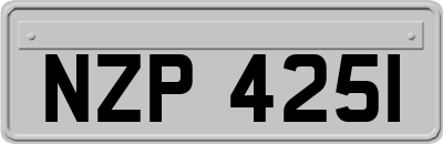 NZP4251