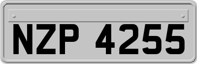 NZP4255