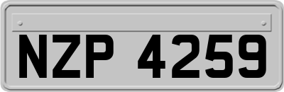 NZP4259