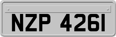 NZP4261