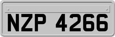 NZP4266