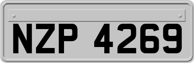 NZP4269