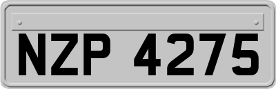 NZP4275
