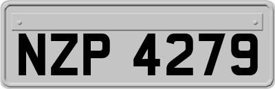NZP4279