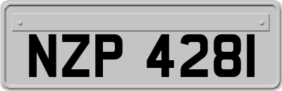 NZP4281