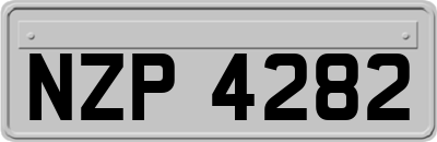 NZP4282