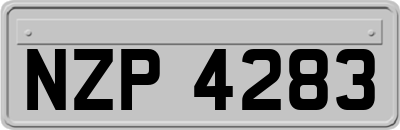 NZP4283