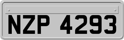 NZP4293